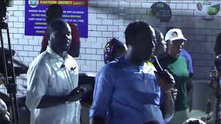 PROPHETIC DECLARATION  ASOTELE WOLI  11032024 [upl. by Addi]