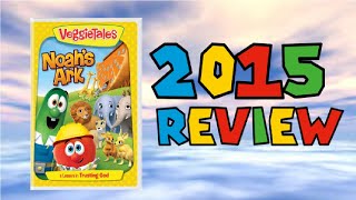 Noahs Ark 2015 Review [upl. by Eden569]