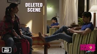 Tum mujhe miss karoge  Hasee Toh Phasee  Deleted Scenes [upl. by Hermione]