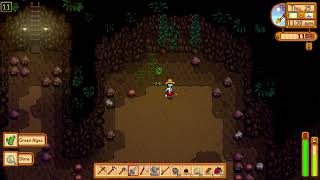 What are Duggies   Stardew Valley 15 [upl. by Nele]