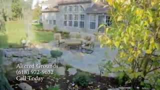 Altered Grounds Elegant Outdoor Living [upl. by Kopaz805]