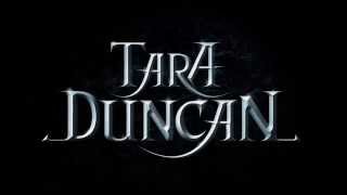 Tara Duncan  Saison 2  Teaser Minisode [upl. by Atinuahs]