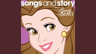 Beauty and the Beast Storyteller [upl. by Abebi]