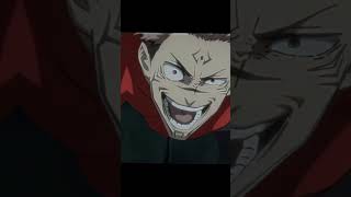 Sukuna vs mahoraga 4K edit anime shorts [upl. by Lleryd]