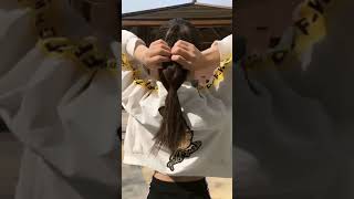 18 Inch Sew In Hairstyles Tutorial 161 [upl. by Redman]