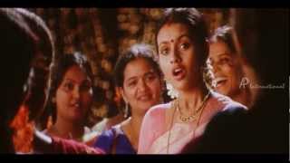 Kannadi Pookkal  Hey Chillu Chillu Song [upl. by Mcfarland944]