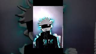 The honored one is here「 GOJO  JUJUTSU KAISEN  ANIMEMANGA EDIT 」 [upl. by Sialac]