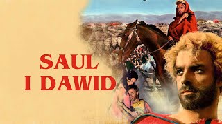 Saul i Dawid [upl. by Notnirt]