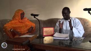 Serigne Assane Kane dans VIE ET AVS P2Qui est le Prophète  et nous fait un Résumé de sa Vie [upl. by Elletnohs]