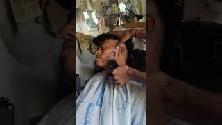 black colour beard style colors black beard trends skhairsalon661 song [upl. by Mathe]