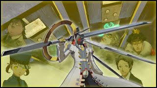 Izanagi No Okami VS All Bosses  Persona 5 Royal [upl. by Aeriell]