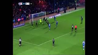 202324 Carlisle United v Charlton Athletic Highlights [upl. by Luckett]