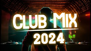 Music Mix 2024  Party Club Dance 2024  Best Remixes Of Popular Songs 2024 MEGAMIX DJ Silviu M [upl. by Hesta]