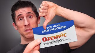 The “Dark Side” Of Ozempic HEALTH PROFESSIONAL EXPLAINS [upl. by Almeda]