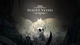 Hollow Knight Piano Collections 12 Sealed Vessel [upl. by Arima825]