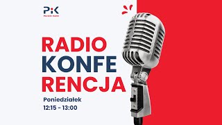 Radiokonferencja z 09 września 2024 r [upl. by Marabel]