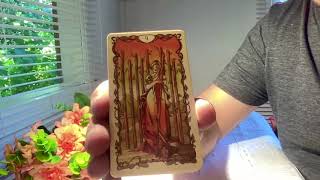 CAPRICORNIO 23 AL 31 DE ENERO 2024  HOROSCOPO DE HOY TAROT [upl. by Aneelehs225]