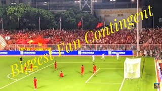 INDONESIA VS VIETNAM FOOTBALL FINAL MATCH HIGHLIGHTS 30th SEA GAMES [upl. by Aluor754]