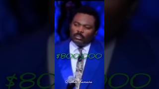 Greedy Preacher Asks Congregation For 800000 falsepreacher greed biblereadings [upl. by Sela]