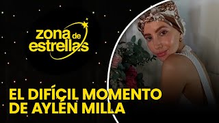 “En mi tienes un apoyo” El apoyo de Dani Aránguiz a Aylén Milla [upl. by Reuven]