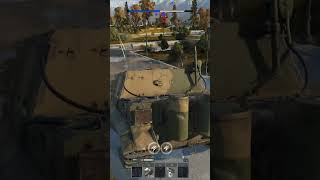 Штурмтигры которые смогли warthunder shorts [upl. by Rosemary]