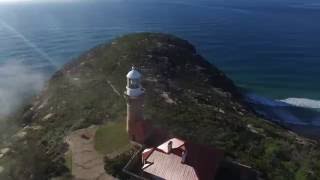 Palm Beach NSW Barrenjoey Lighthouse Home and Away set [upl. by Aiel]