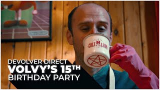 Devolver Direct 2024 Volvys 15th Birthday Party [upl. by Slaughter]