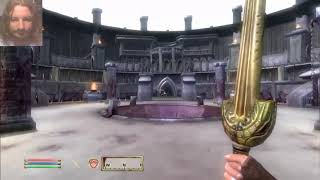 Oblivion Ep 44 Arena NCS Ark [upl. by Seem]