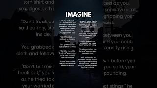 Imagine scenarios imagine scenario imagination shorts [upl. by Aticilef]