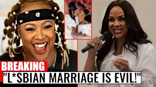 JUST NOW LisaRaye Breaks Her Silence on Da Brat amp Judy’s Bitter Divorce [upl. by Aneehsak]