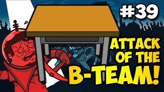 Minecraft BEDROOM UPGRADE  Attack of the BTeam Ep 39 HD [upl. by Herrera]