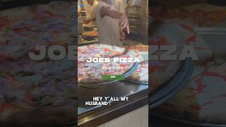 Joe’s Pizza [upl. by Zebapda]