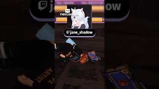 Mis muertes mas WTF parte 1 vtuber vidagamer juegos clips twitch doors jugandoconseguidores [upl. by Alliuqahs324]