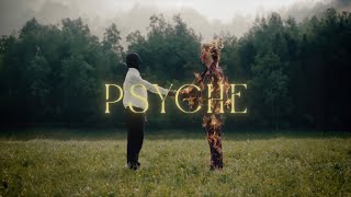 PSYCHE  Experimental Short Film Sony a7IV [upl. by Edurtreg759]