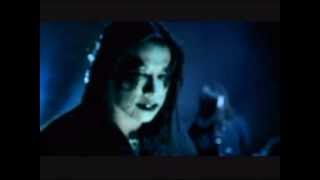 CHTHONIC  Onset of Tragedy2002 Official MV 閃靈 悲命格 [upl. by Enneire804]