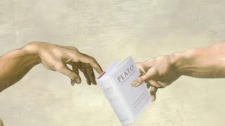 God Or Plato Who Wrote the Ten Commandments [upl. by Arammat]