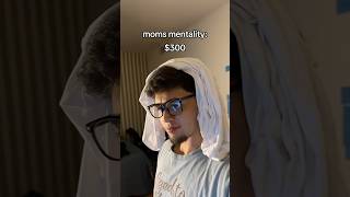 Every Moms Mentality Is Like This… shorts viral [upl. by Rabbaj739]