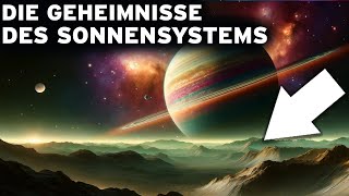 Eine AUSGEZEICHNETE Reise ins Sonnensystem  WeltraumDokumentation  Schnell Einschlafen [upl. by Vera]