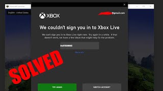 How To Fix Xbox Live 0x87DD0005 Error 2021 UPDATED [upl. by Fredi126]