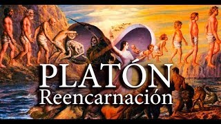 ¿Qué dijo Platón acerca de la Reencarnación [upl. by Nedap]