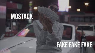 MoStack  FakE FaKe FAKE [upl. by Trillby]