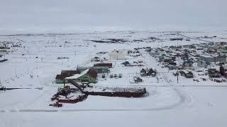 Nome Alaska [upl. by Ihtac676]