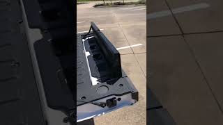 2023 GMC Sierra 1500 MultiPro Tailgate Demonstration [upl. by Elkcim]