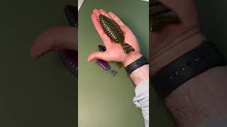 Deps bull flat rigging for bass fishing fishing [upl. by Rivy230]