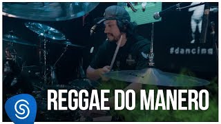 Raimundos  Reggae do Manero DVD Acústico Vídeo Oficial [upl. by Erdua]