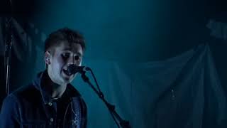 The Sherlocks  Chasing Shadows  Live  Columbiahalle Berlin  032018 [upl. by Berty]