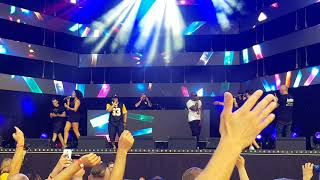 90 Festival Bielsko Biała 2019 Nana amp Fun Factory quotLonelyquot [upl. by Isidora706]