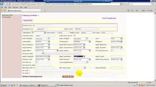 IPAS RAILWAY EMPLOYEE REGISTRATION  AIMS 1 Video20130203114513wmv [upl. by Tegdig]