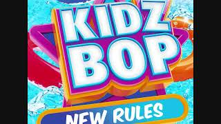 Kidz Bop KidsNew Rules [upl. by Bluma]