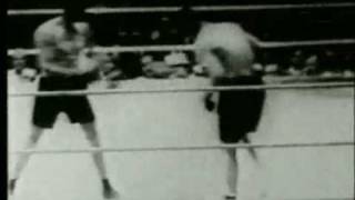 Gene Tunney vs Tommy Gibbons [upl. by Zeke]